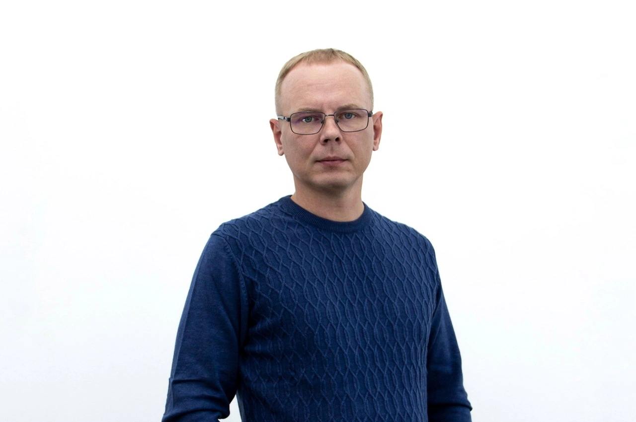 Булашев Дмитрий