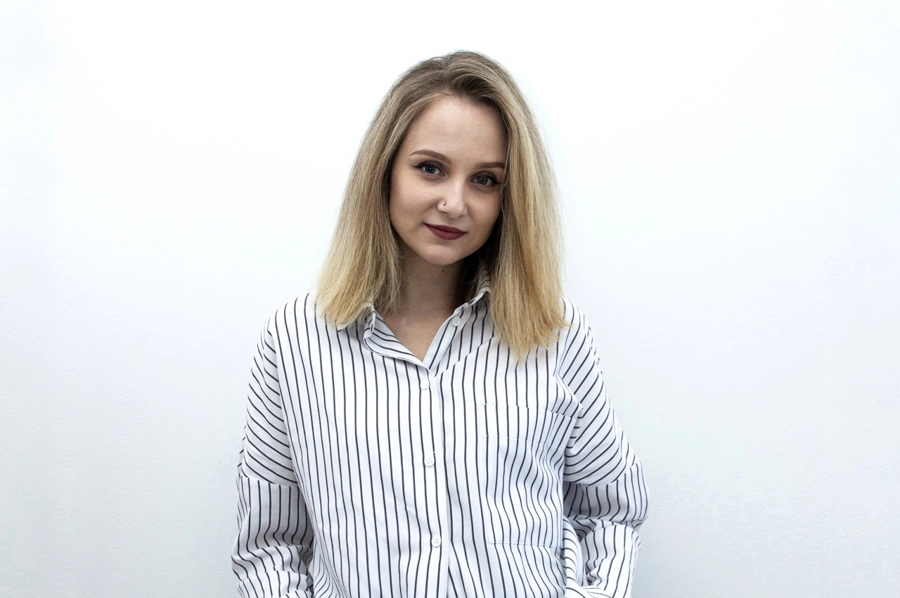 Еремеева Елена