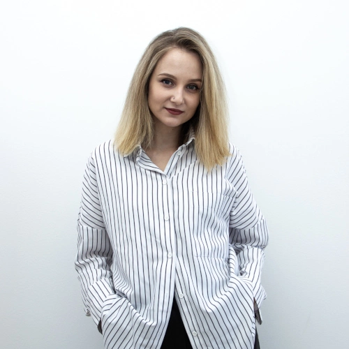 Еремеева Елена
